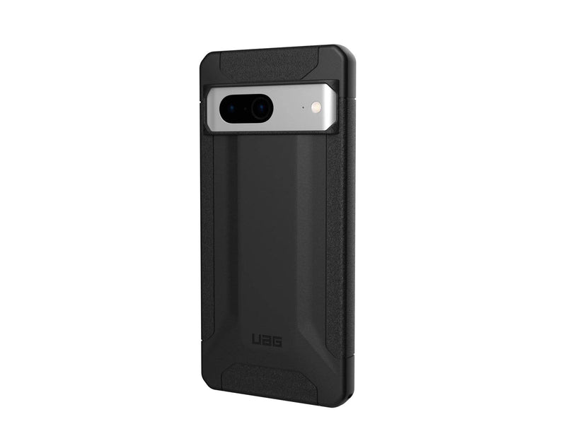 UAG Scout - black - Google Pixel 7