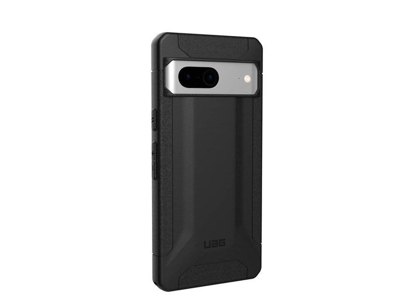 UAG Scout - black - Google Pixel 7