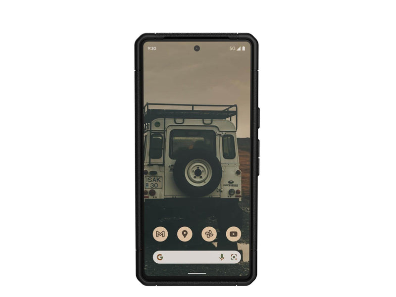 UAG Scout - black - Google Pixel 7