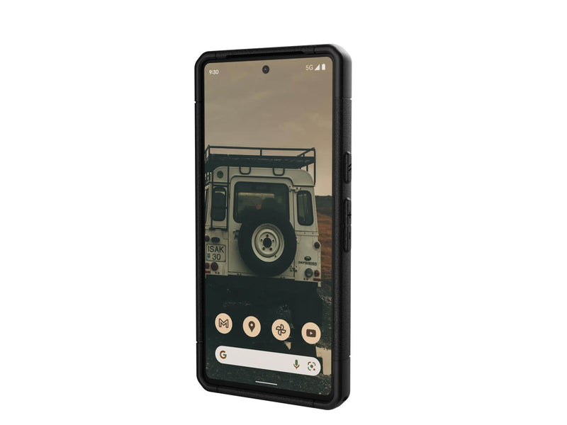 UAG Scout - black - Google Pixel 7
