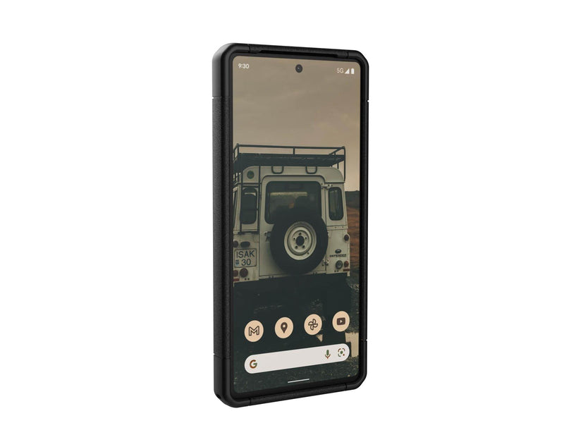 UAG Scout - black - Google Pixel 7