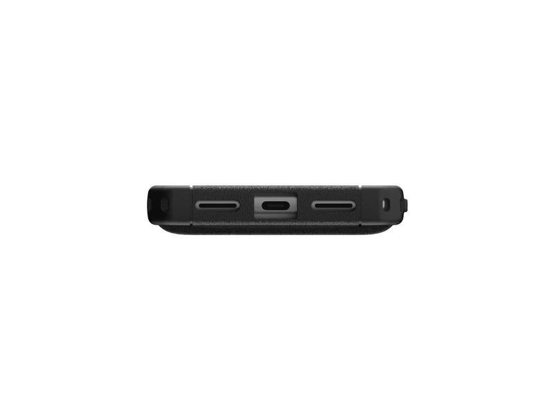 UAG Scout - black - Google Pixel 7