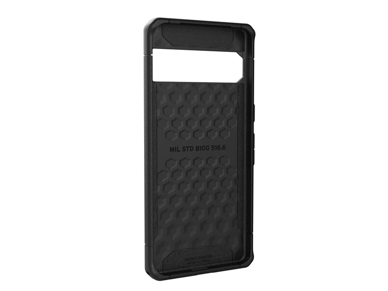 UAG Scout - black - Google Pixel 7