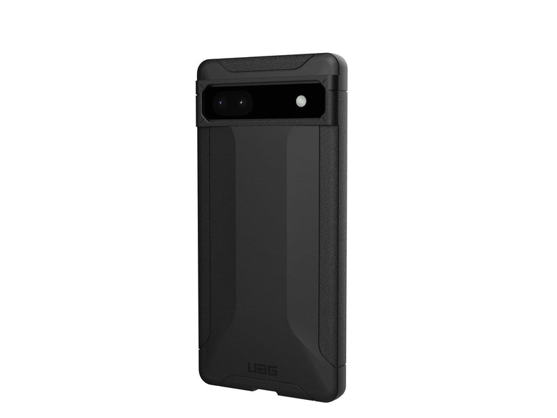 UAG Scout - black - Google Pixel 6a