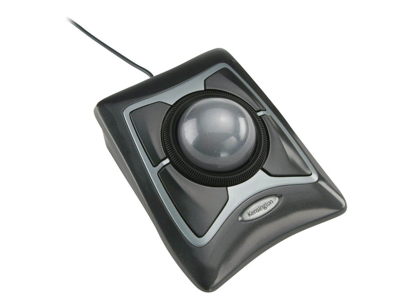 Kensington Trackball Expert mus kabel - ()