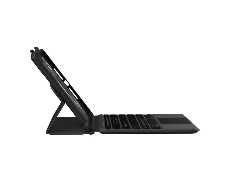 UAG Rugged Bluetooth Keyboard w/ Trackpad - UK English - iPad 10.2" 2019/2020/2021