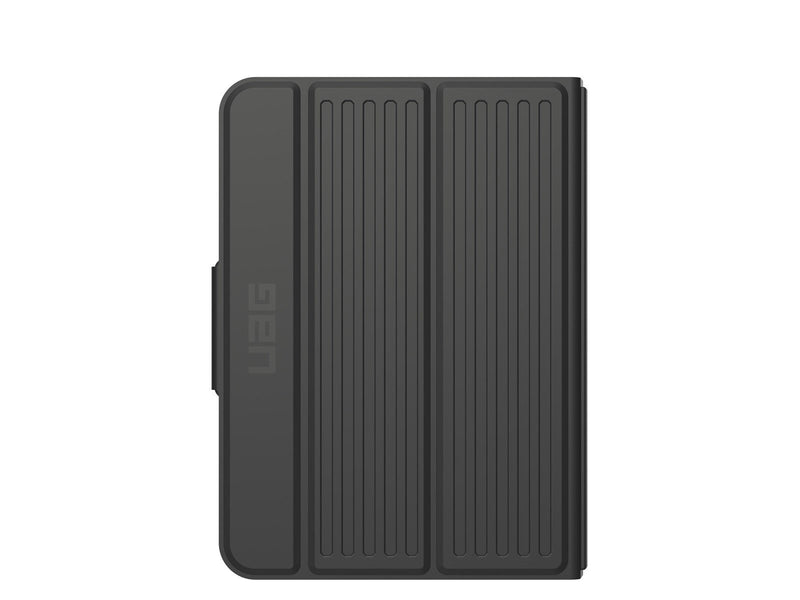 UAG Rugged Bluetooth Keyboard w/ Trackpad - UK English - iPad 10.2" 2019/2020/2021