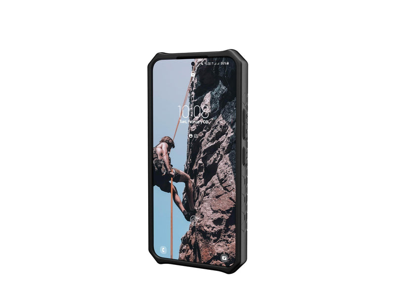 UAG Monarch - crimson red - Samsung Galaxy S22