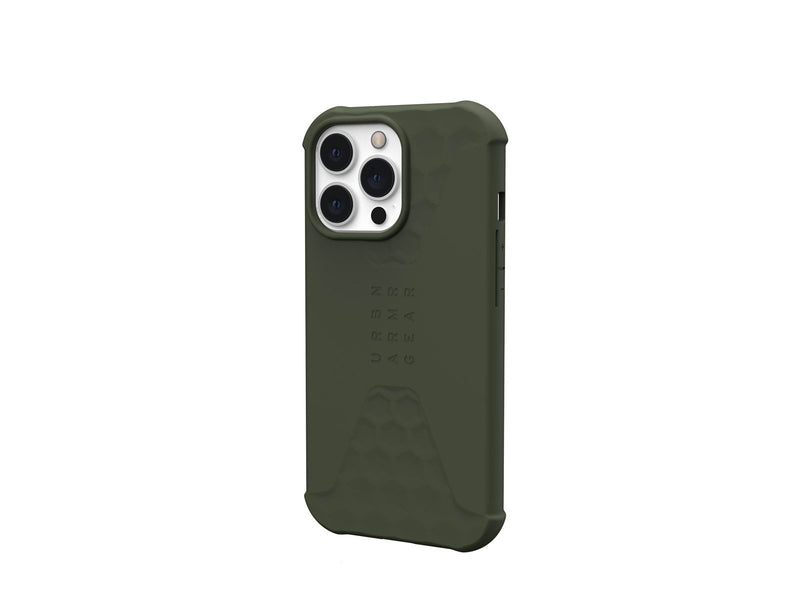 UAG Standard Issue - olive - iPhone 13 Pro