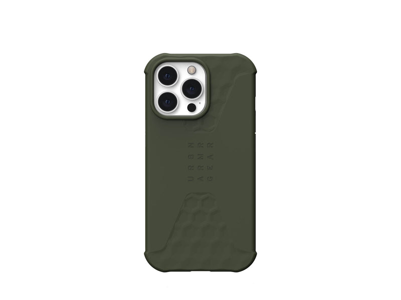 UAG Standard Issue - olive - iPhone 13 Pro