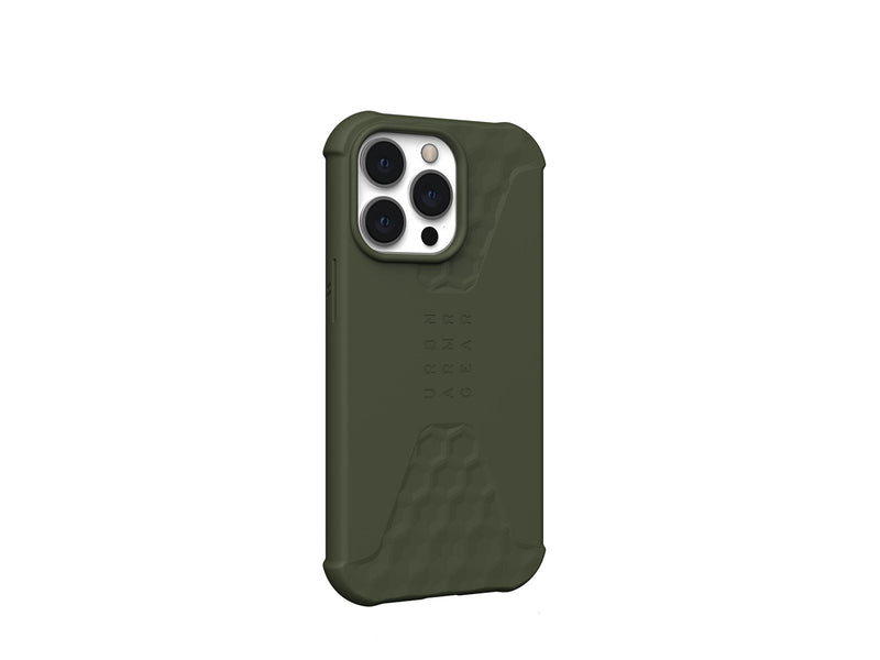 UAG Standard Issue - olive - iPhone 13 Pro
