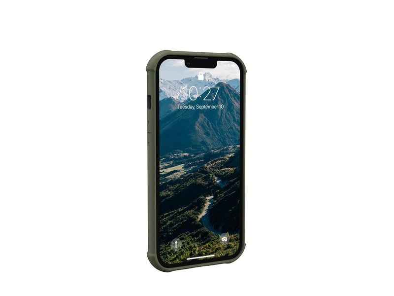 UAG Standard Issue - olive - iPhone 13 Pro
