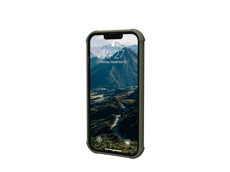 UAG Standard Issue - olive - iPhone 13 Pro