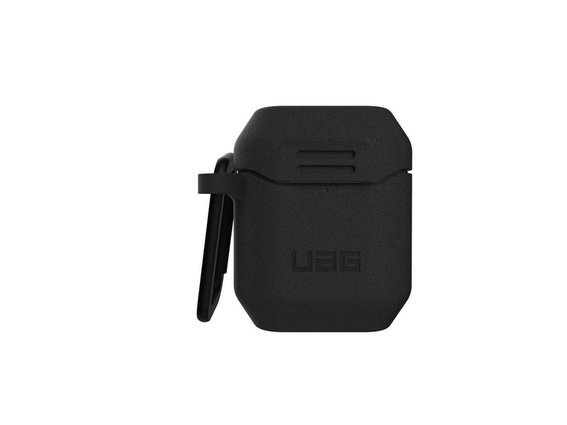 UAG Silicone case - black - AirPods
