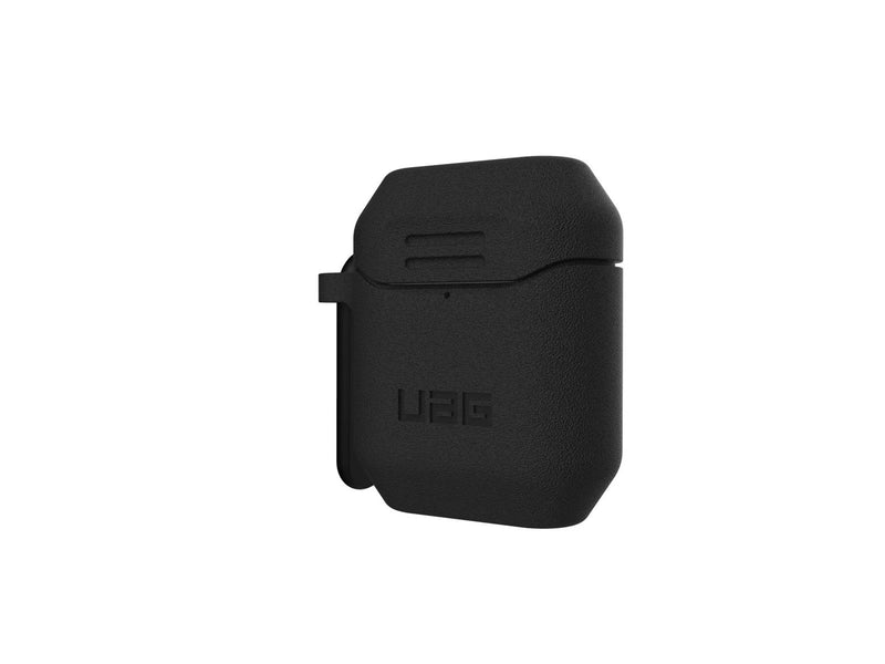 UAG Silicone case - black - AirPods