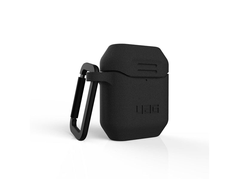UAG Silicone case - black - AirPods