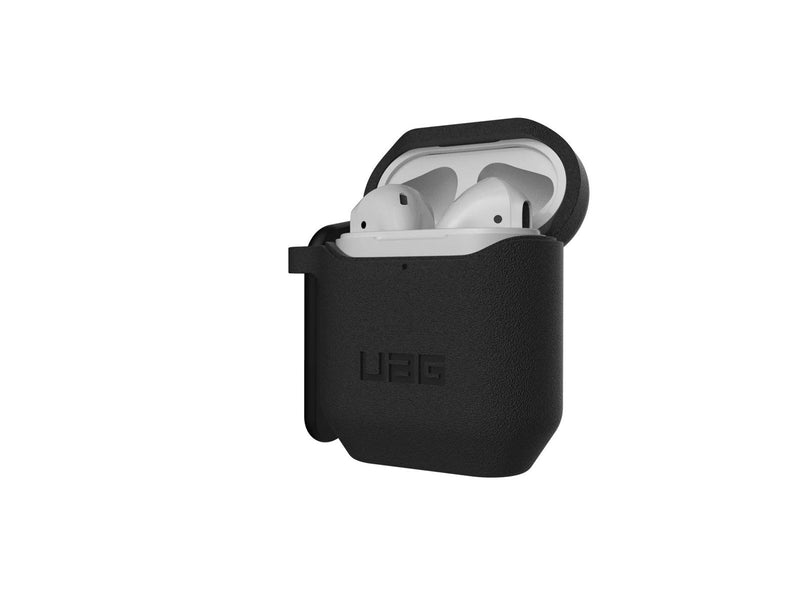 UAG Silicone case - black - AirPods
