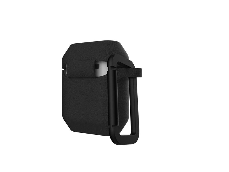 UAG Silicone case - black - AirPods