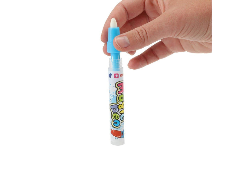 Toi-Toys Creativity Coloring with Water Dino with Marker