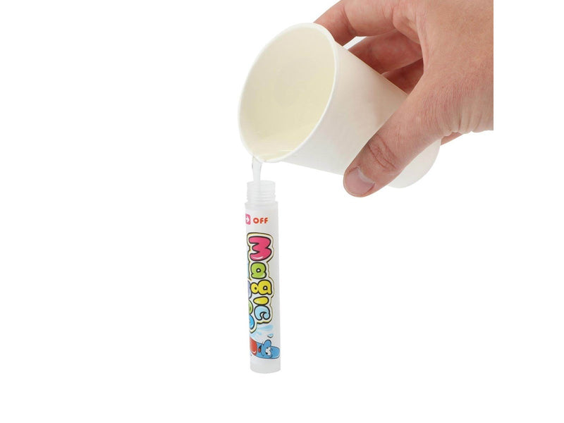 Toi-Toys Creativity Coloring with Water Dino with Marker