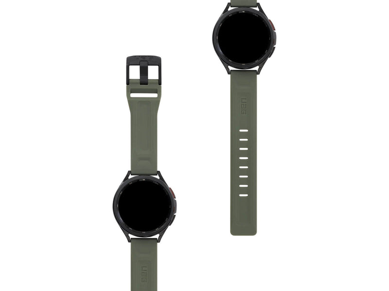 UAG Scout Strap for Galaxy Watch M/L - Foliage Green
