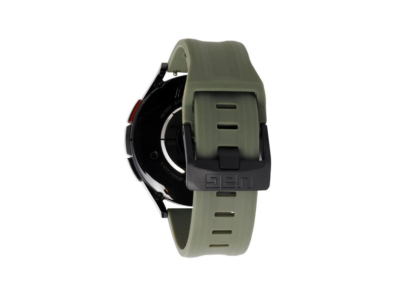 UAG Scout Strap for Galaxy Watch M/L - Foliage Green