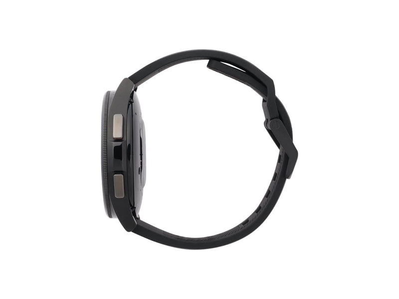 UAG Scout Strap for Galaxy Watch M/L - Black