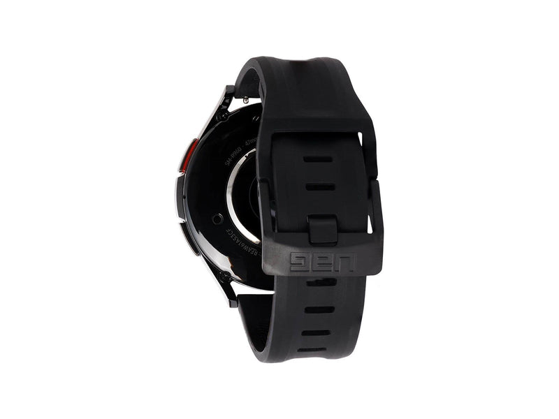 UAG Scout Strap for Galaxy Watch M/L - Black