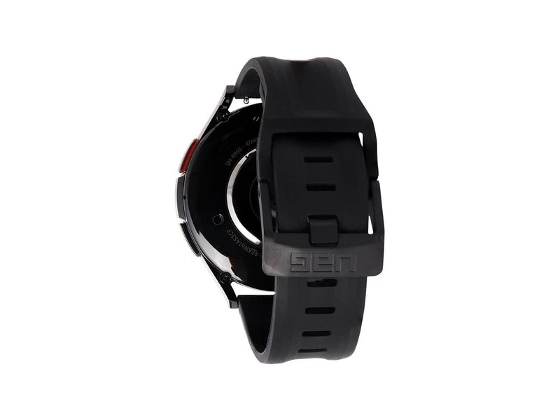 UAG Scout Strap for Galaxy Watch M/L - Black