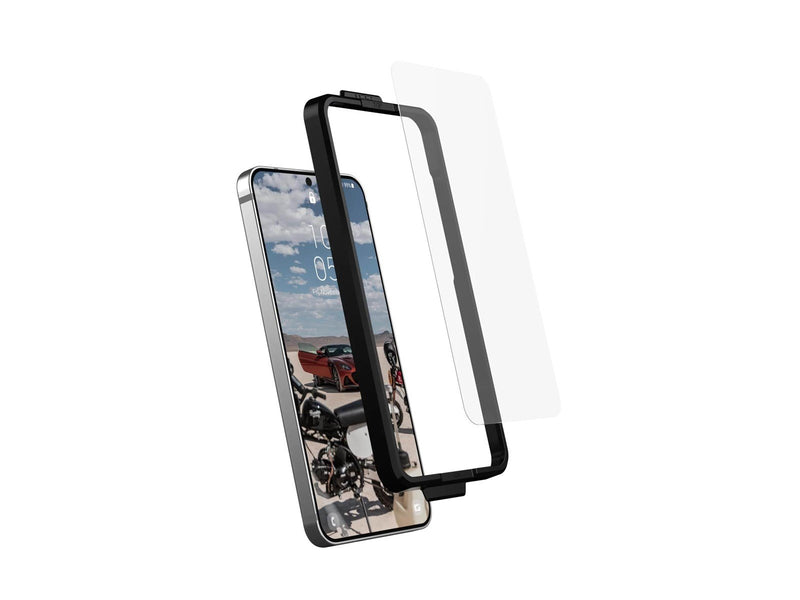 UAG Glass Shield Plus for Samsung Galaxy S24