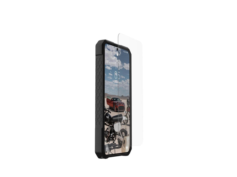 UAG Glass Shield Plus for Samsung Galaxy S24