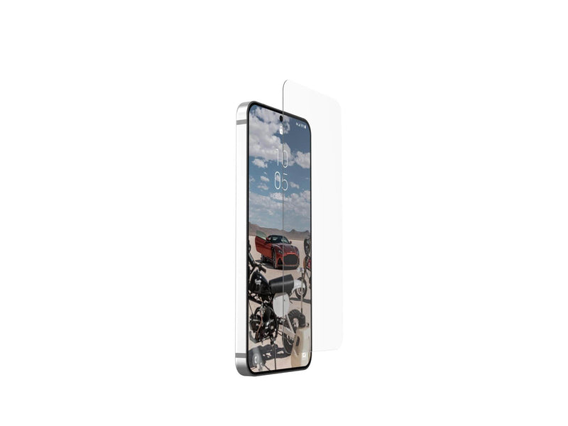 UAG Glass Shield Plus for Samsung Galaxy S24