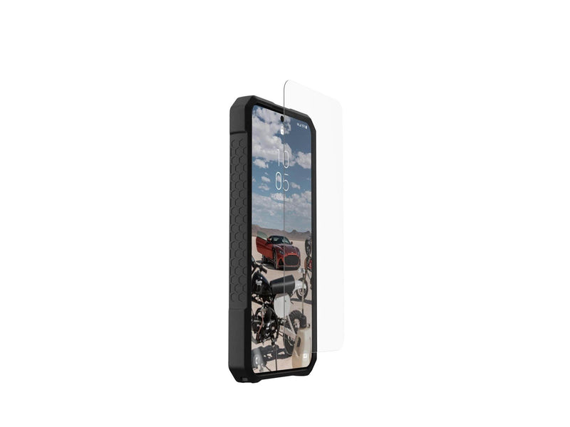 UAG Glass Shield Plus for Samsung Galaxy S24