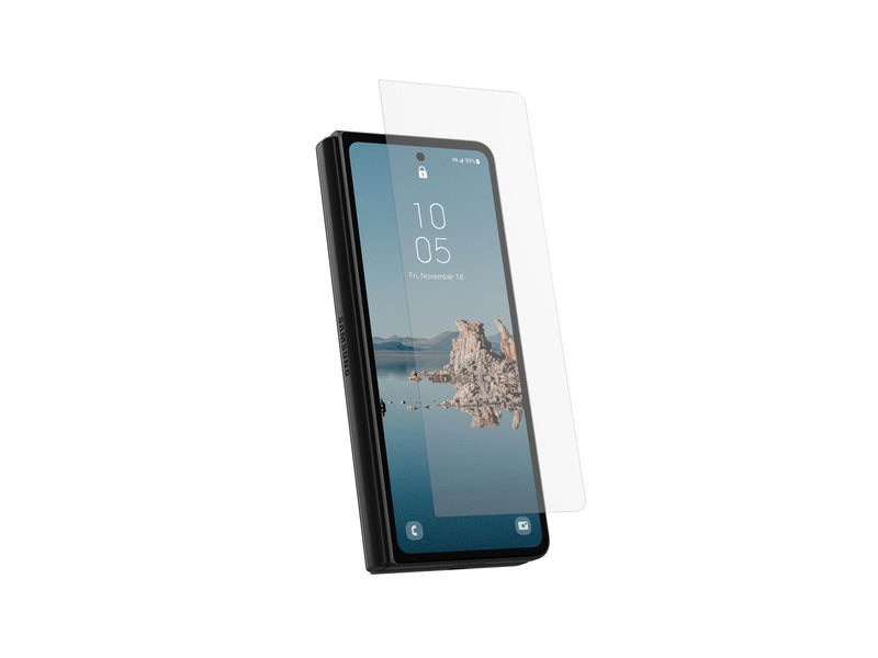 UAG Glass Screen Shield Plus - Samsung Galaxy Z Fold5