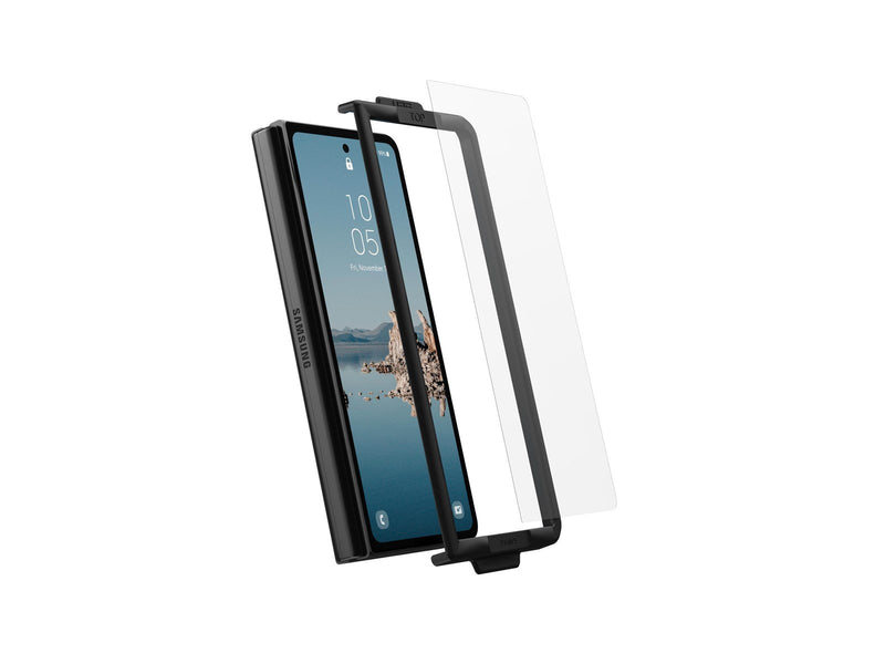 UAG Glass Screen Shield Plus - Samsung Galaxy Z Fold5