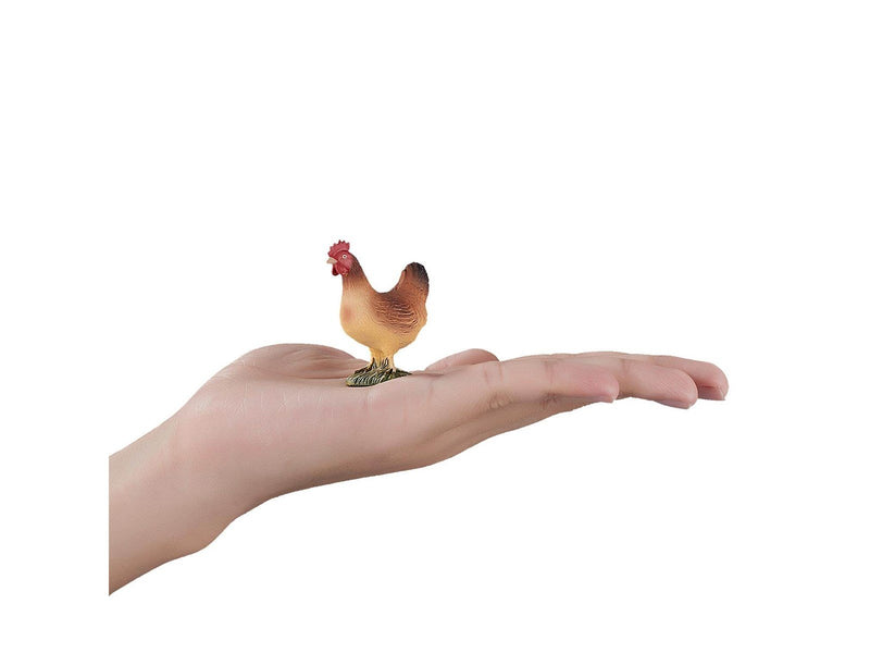 Mojo Farmland Chicken Standing