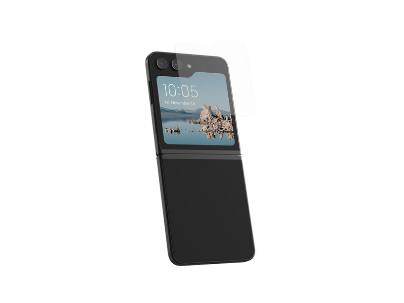 UAG Glass Screen Shield Plus - Samsung Galaxy Z Flip5