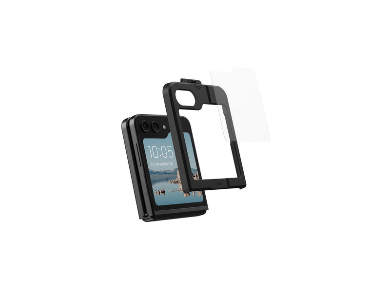 UAG Glass Screen Shield Plus - Samsung Galaxy Z Flip5