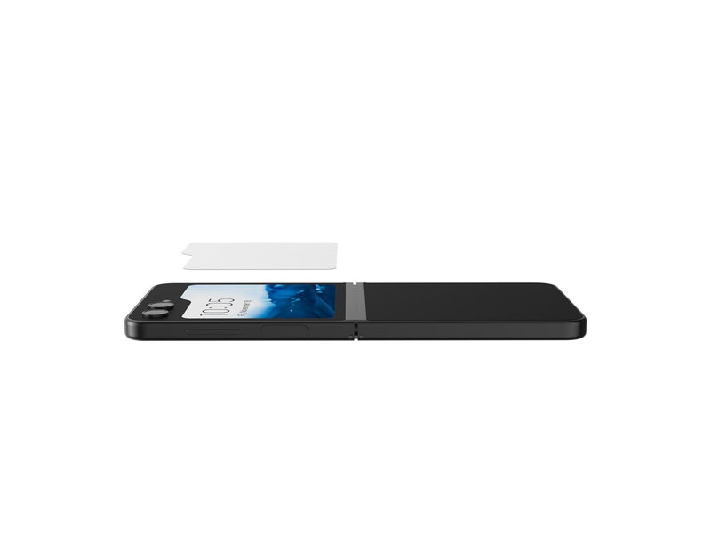 UAG Glass Screen Shield - Samsung Galaxy Z Flip5