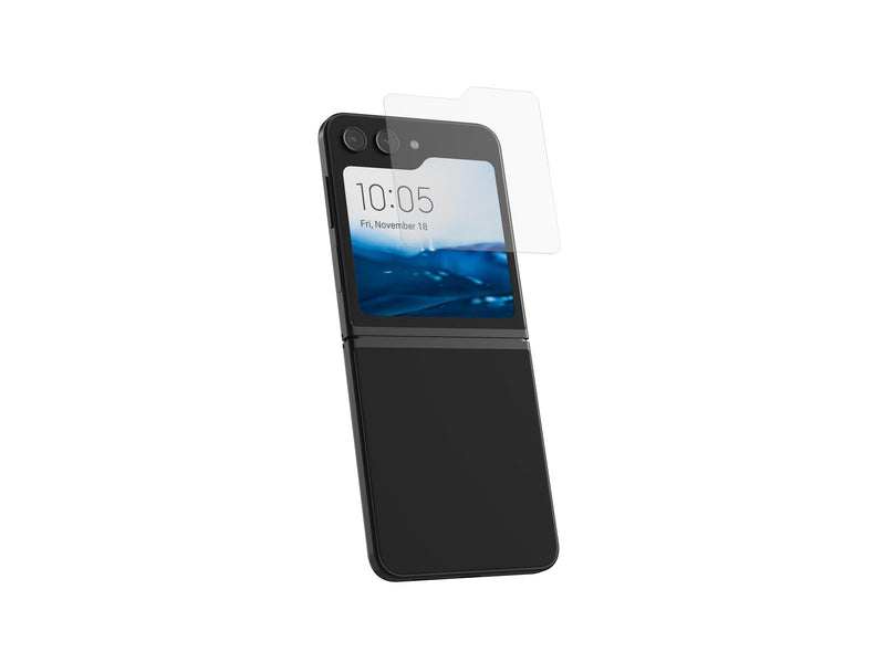 UAG Glass Screen Shield - Samsung Galaxy Z Flip5