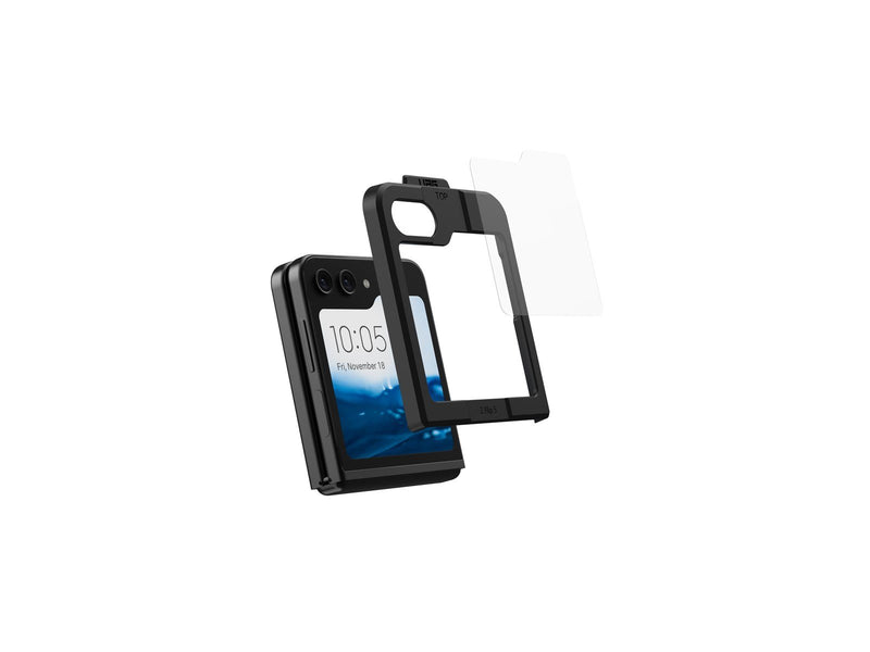 UAG Glass Screen Shield - Samsung Galaxy Z Flip5