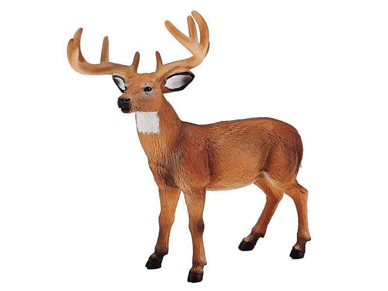 Mojo Wildlife White-tailed Deer Buck - 387038