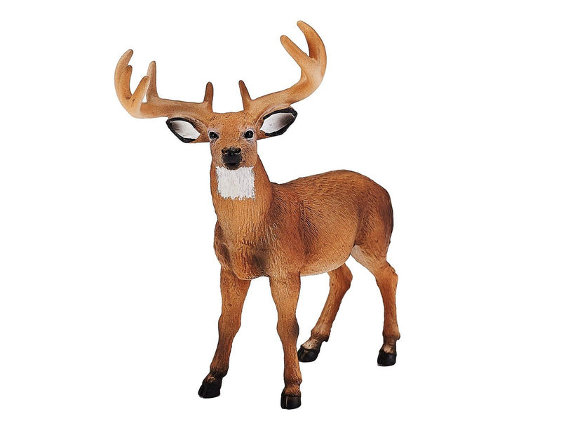 Mojo Wildlife White-tailed Deer Buck - 387038
