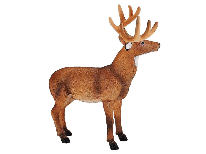 Mojo Wildlife White-tailed Deer Buck - 387038