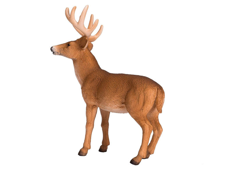Mojo Wildlife White-tailed Deer Buck - 387038