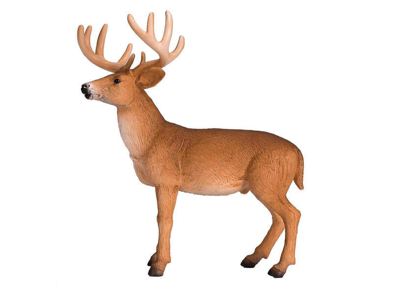 Mojo Wildlife White-tailed Deer Buck - 387038