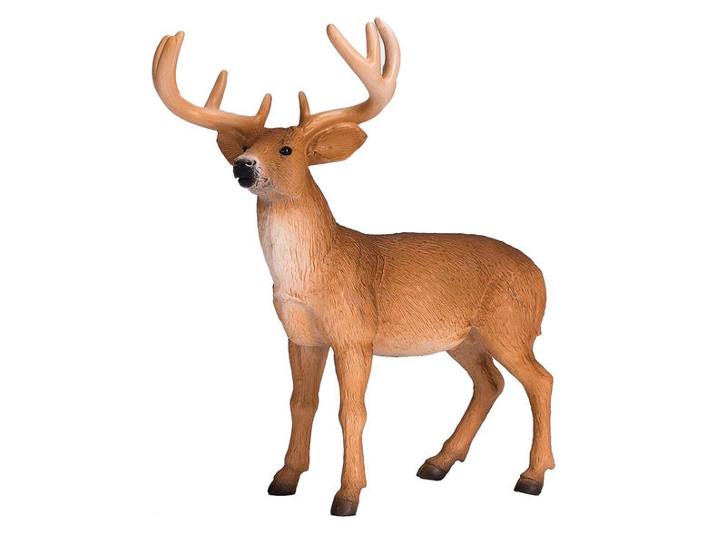 Mojo Wildlife White-tailed Deer Buck - 387038
