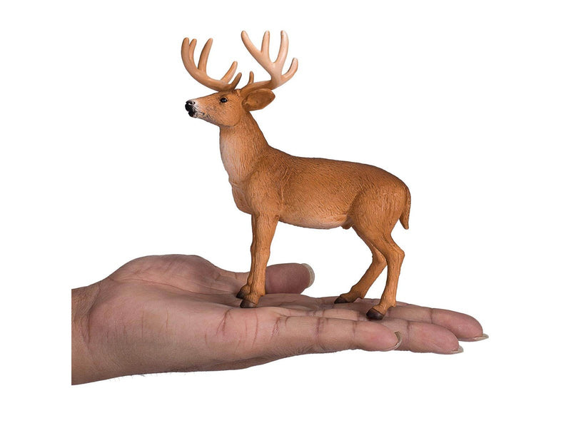 Mojo Wildlife White-tailed Deer Buck - 387038