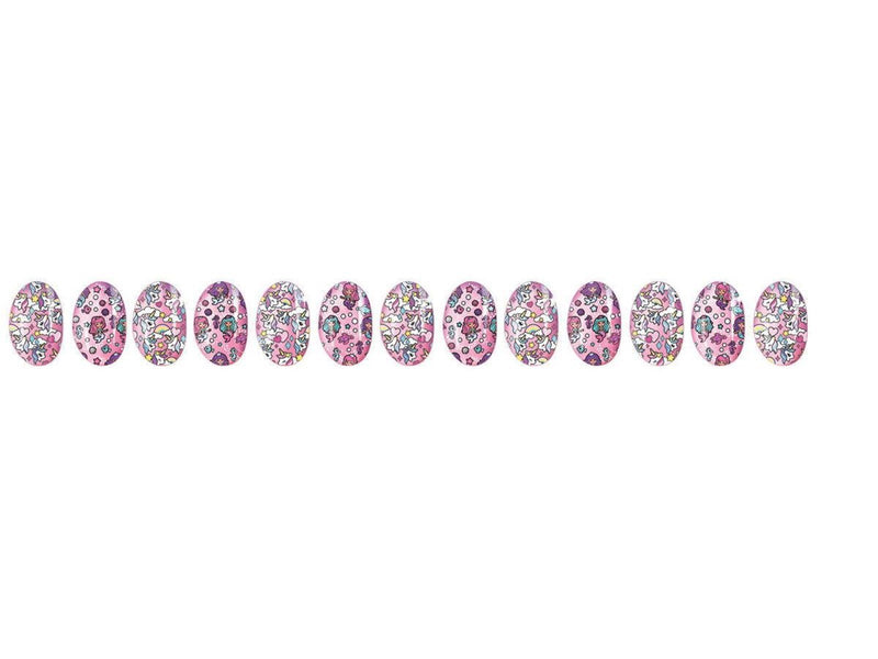 Cool Maker Go Glam Mani-Mask Nail Studio Refill