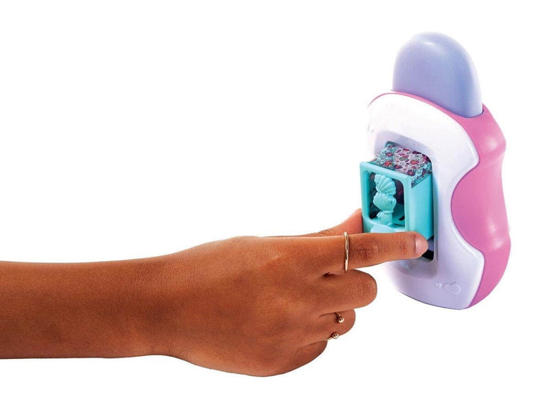 Cool Maker Go Glam Mani-Mask Nail Studio Refill